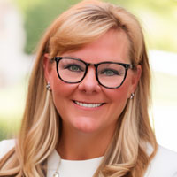 Tonya Wiley, Founder and President
